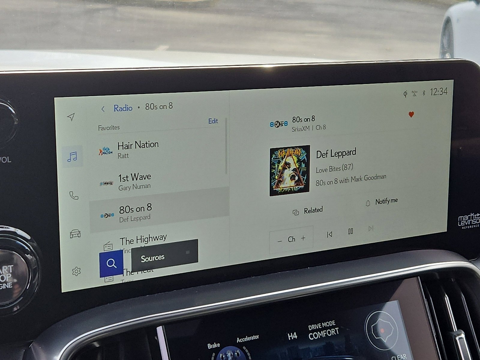 2025 Lexus LX 600 Luxury - Photo 13