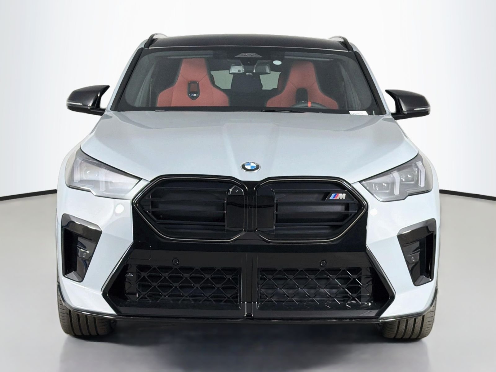 New 2027 Brooklyn Grey Metallic BMW M35i image 2