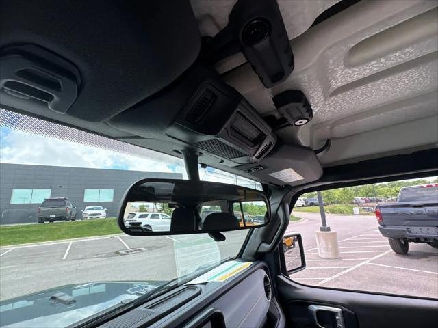 New 2026 Anvil Clear-Coat Exterior Paint Jeep Sport image 29