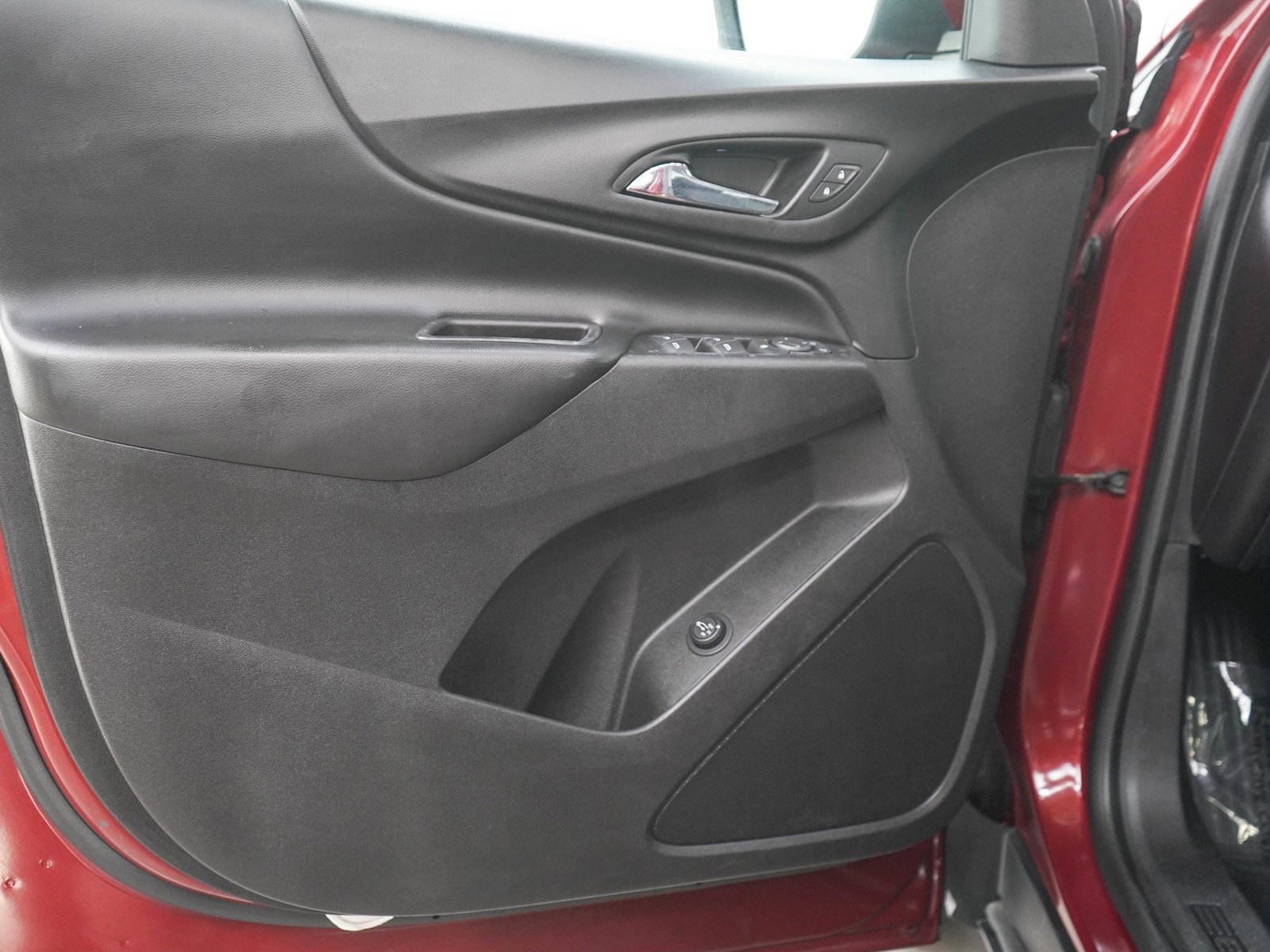 Used 2018 Cajun Red Tintcoat Chevrolet AWD 4dr LT w/2LT image 20
