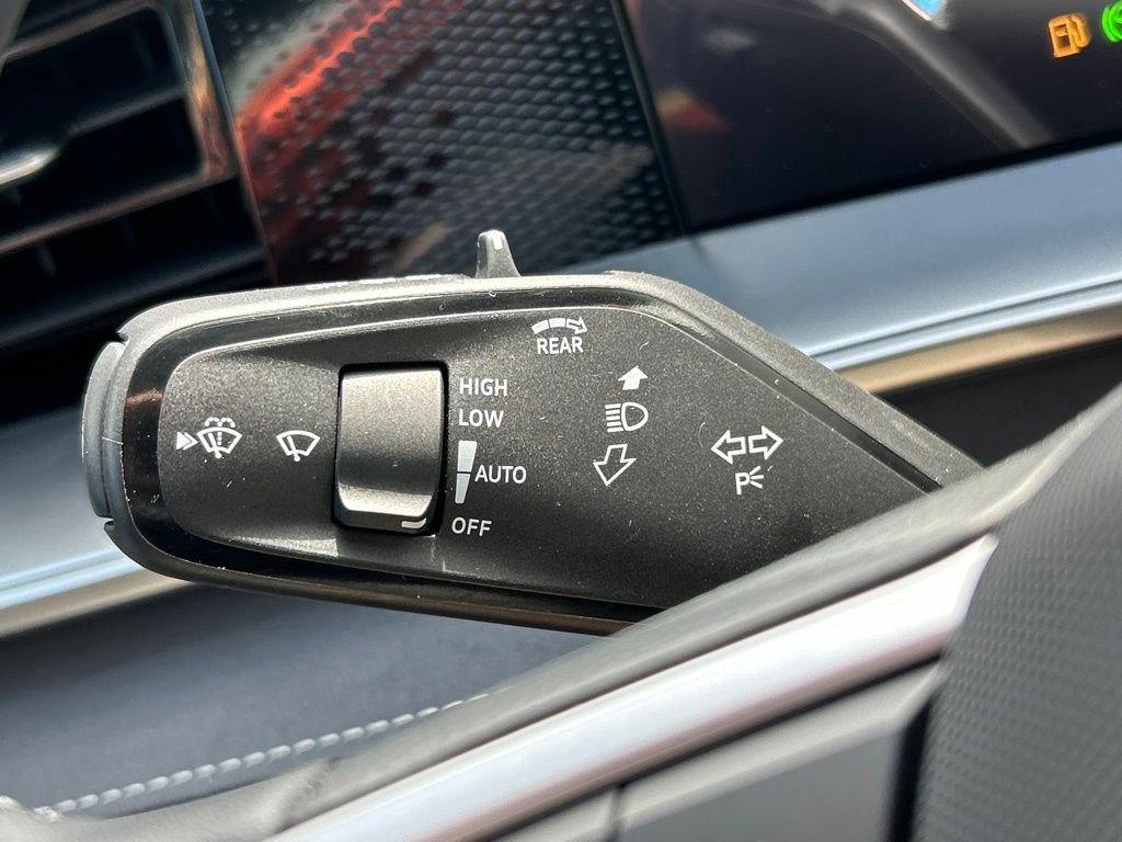 New 2026 Gray Volkswagen 2.0T SE image 29