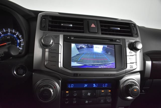 2016 Toyota 4Runner Limited - Photo 45