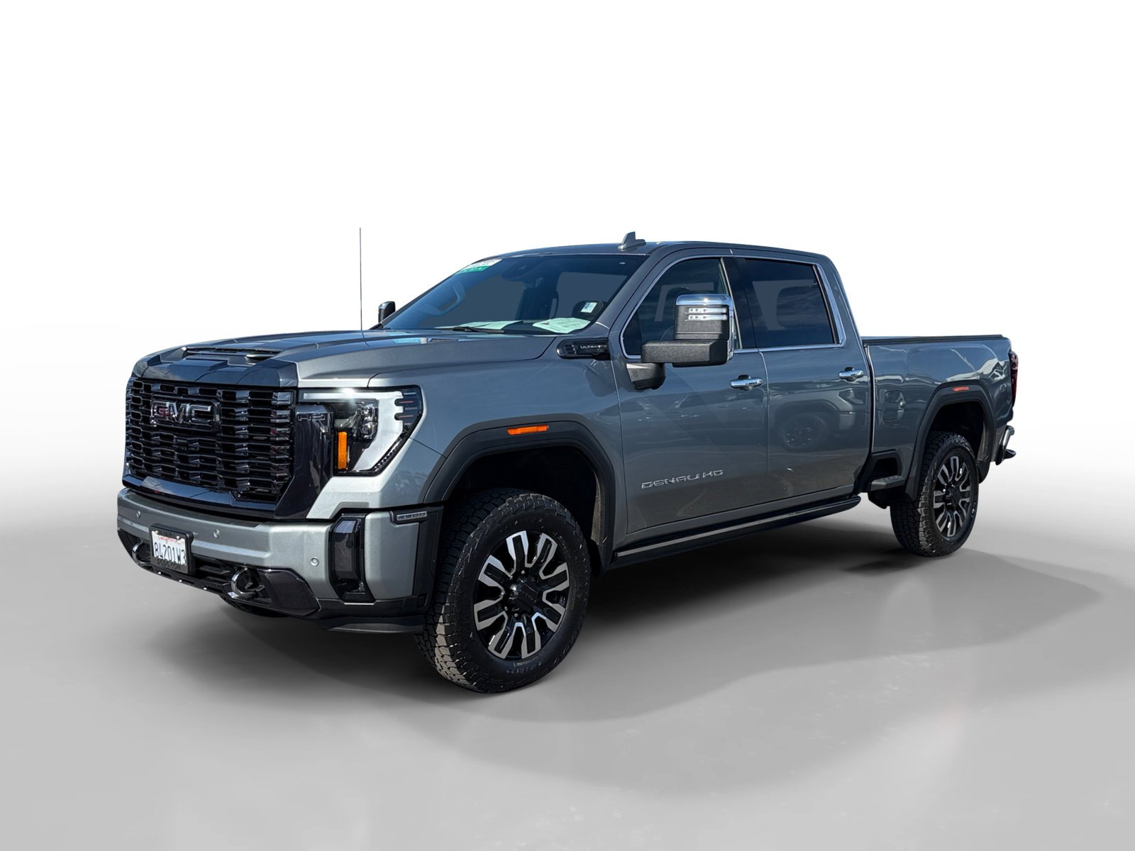 2024 GMC Sierra 4WD Crew Cab Long Box Denali Ultimate's photo
