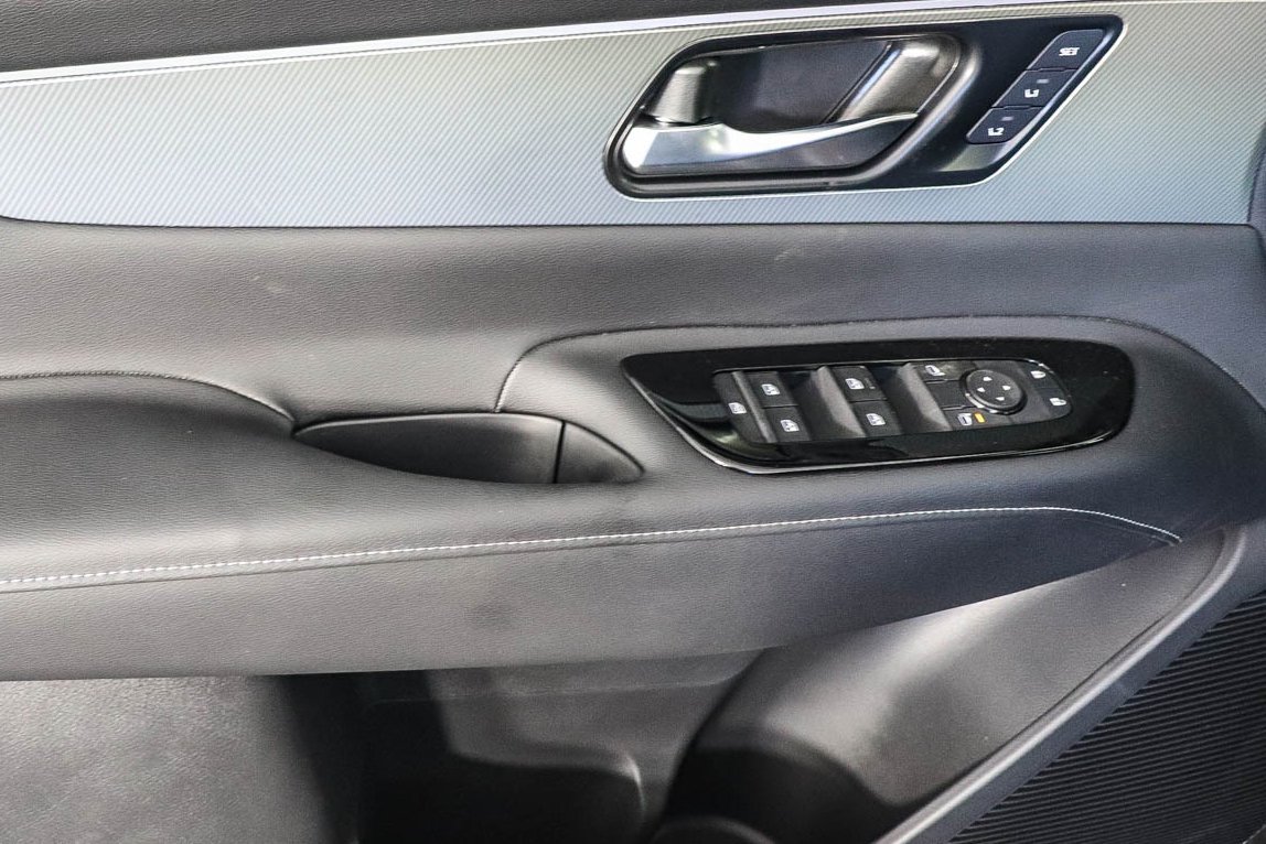 2026 Nissan Murano SL - Photo 25