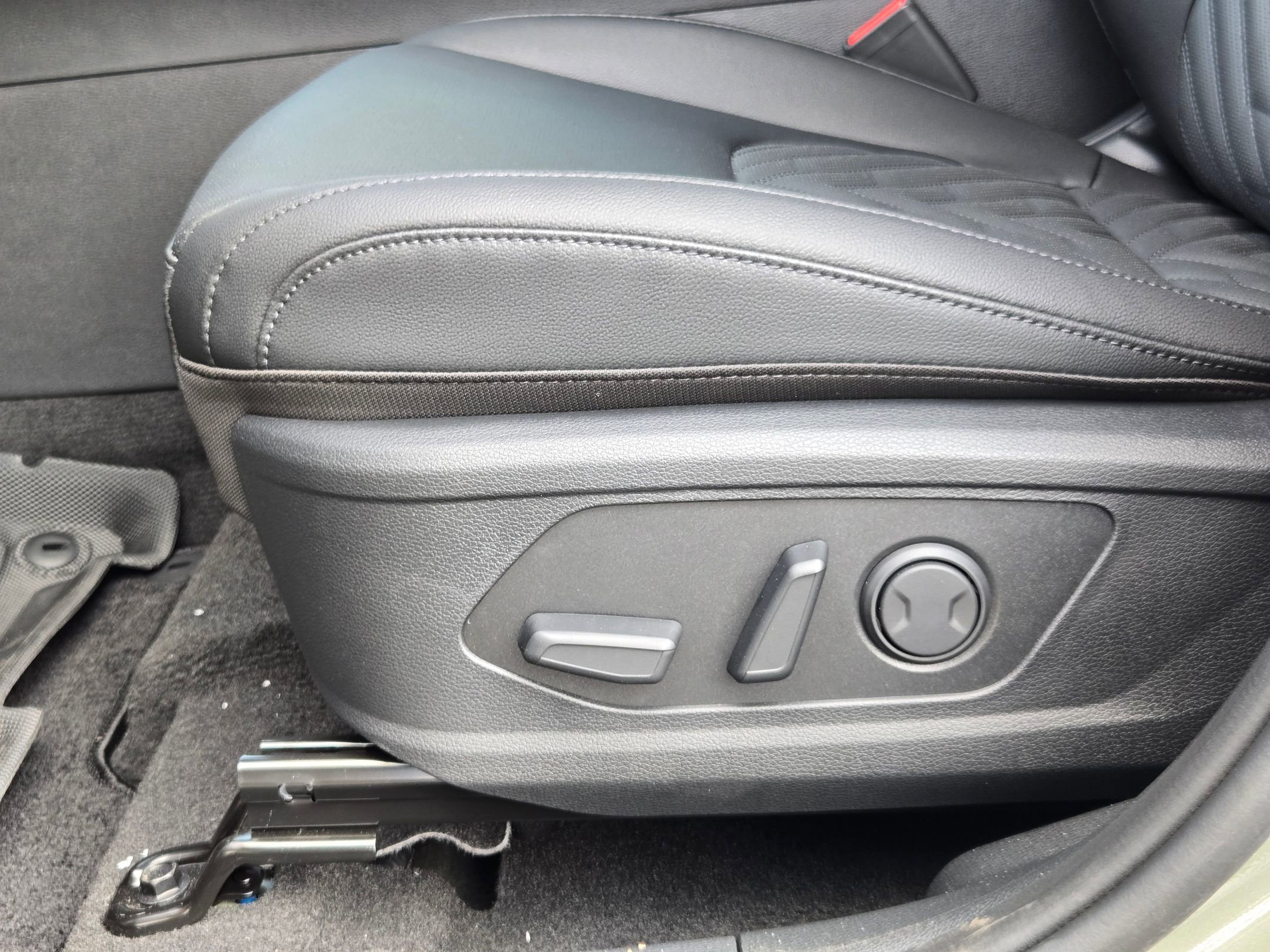 2026 Kia Sportage X-Line Prestige - Photo 22