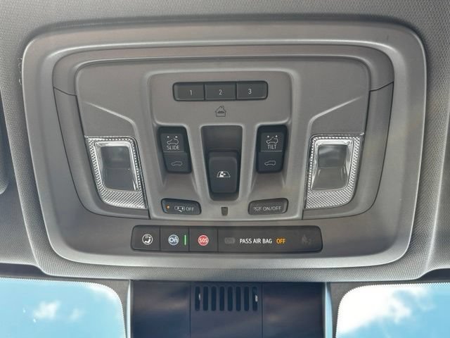 2026 Chevrolet Silverado 2500 HD LTZ - Photo 24