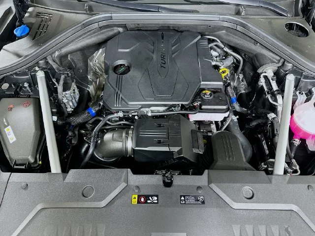 New 2026 Genesis GV70 2.5T Advanced