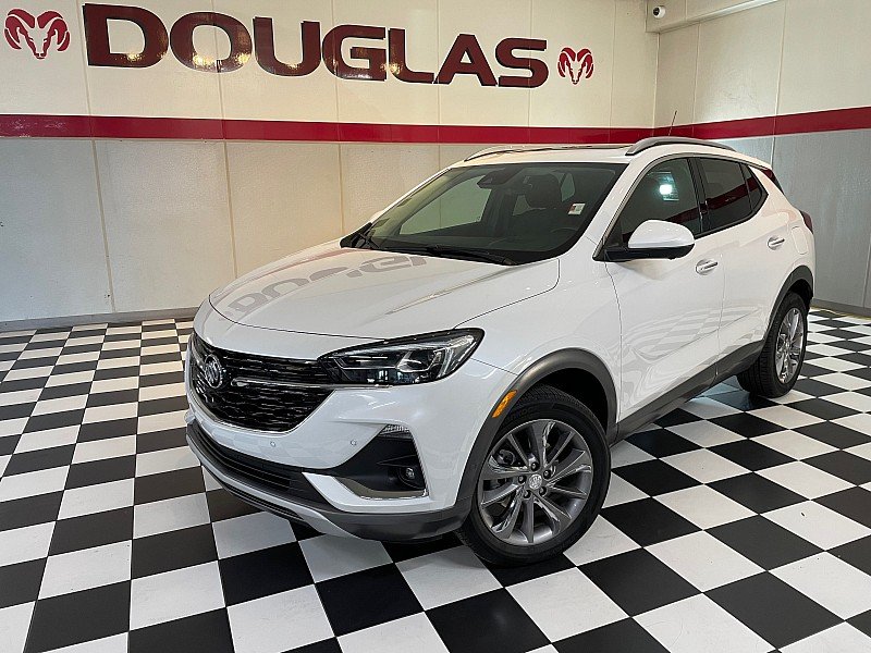 2022 Buick Encore GX Essence