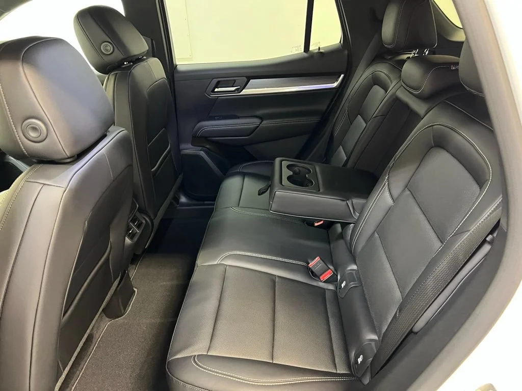 2026 GMC Terrain Elevation - Photo 29