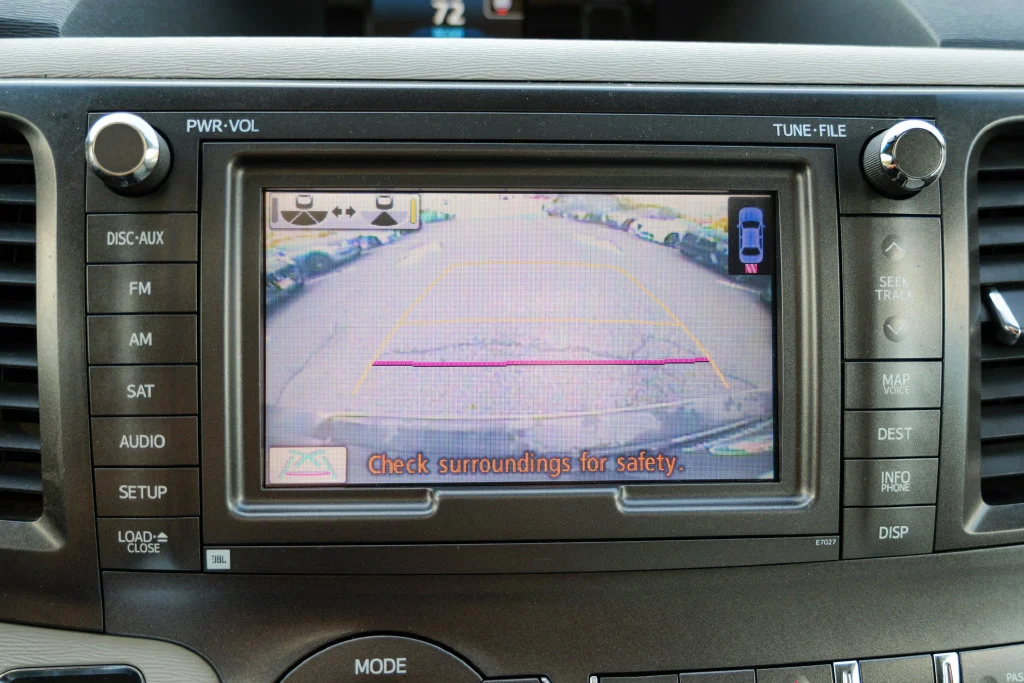 Used 2011 Predawn Gray Mica Toyota XLE image 52