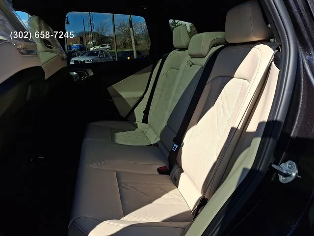 New 2026 Dark Graphite Metallic BMW 30 xDrive image 9