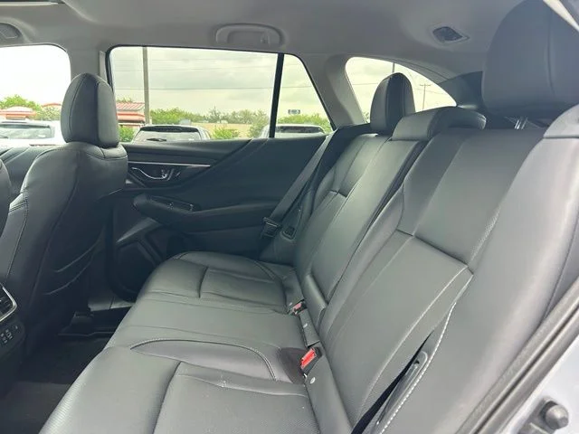 Used 2024 Silver Subaru Touring XT image 19