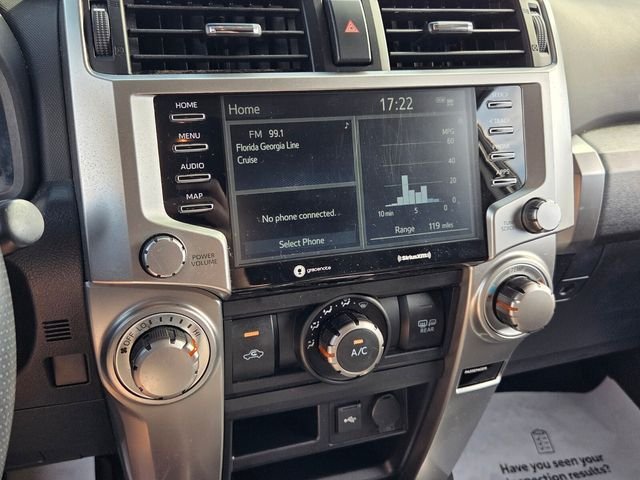 Used 2021 Gray Toyota SR5 image 19