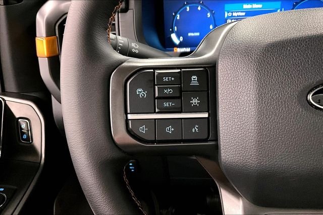 2025 Ford F-150 Tremor - Photo 27