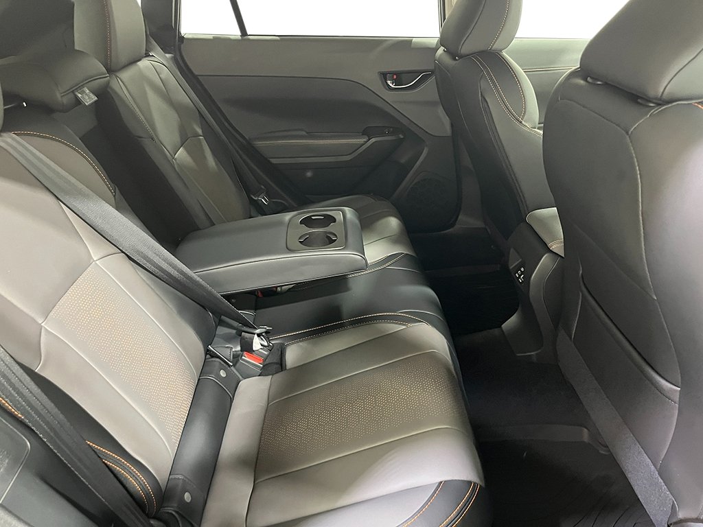 New 2026 MAGNETITE GRAY PEARL Subaru Limited image 27