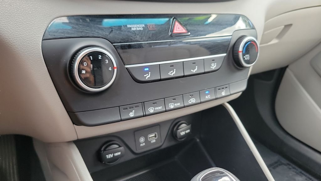 2020 Hyundai Tucson Value - Photo 18