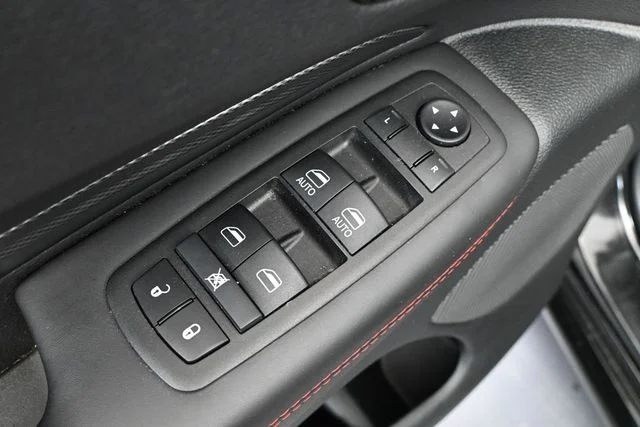 Certified Used 2024 Black Dodge R/T Plus image 23