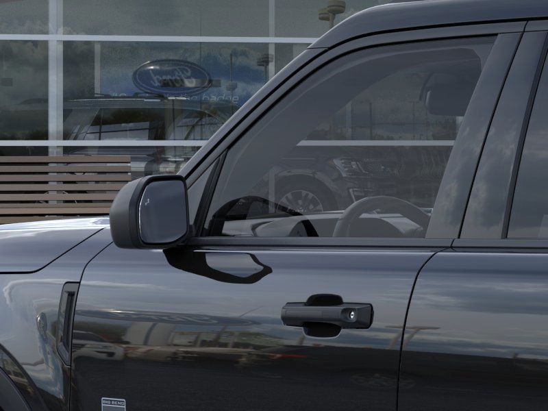 2025 Ford Bronco Sport Big Bend - Photo 20