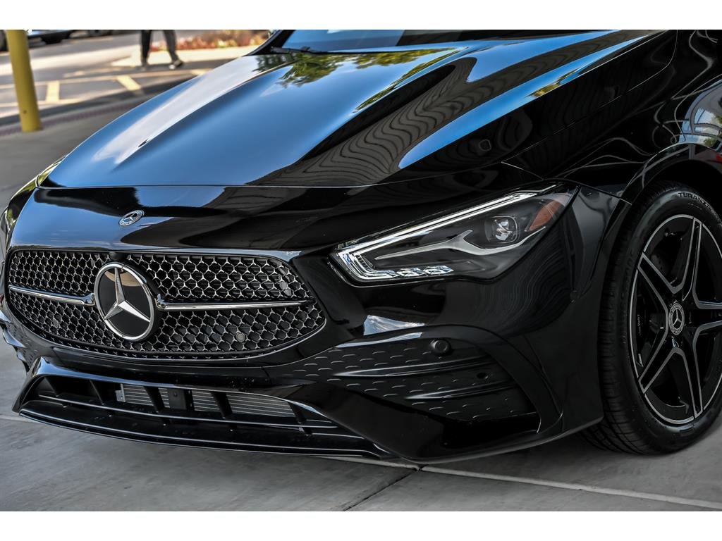 2025 Mercedes-Benz CLA CLA 250 - Photo 4