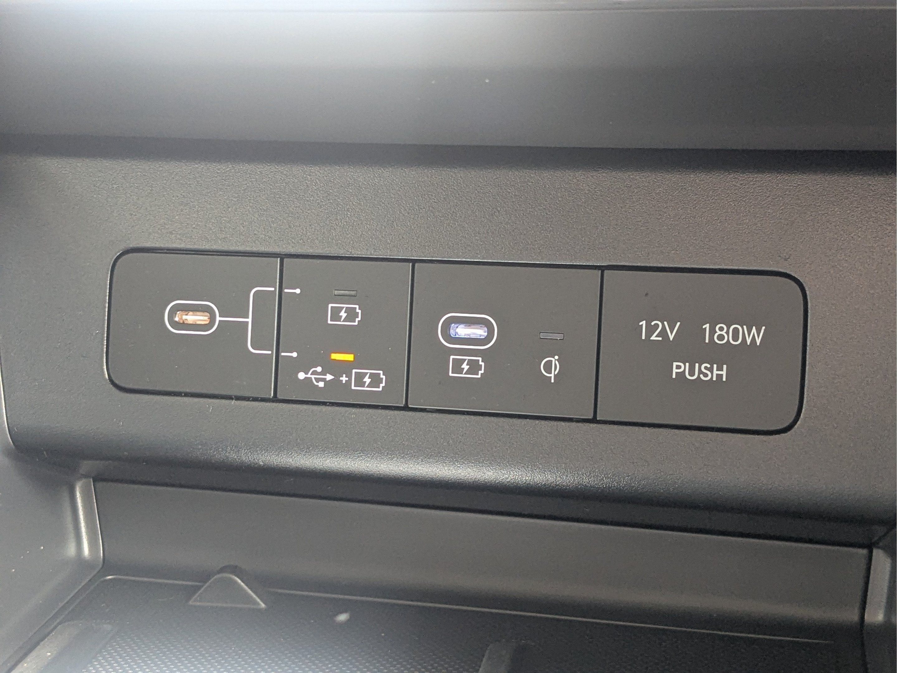 New 2026 Abyss Black Hyundai SEL Sport image 24