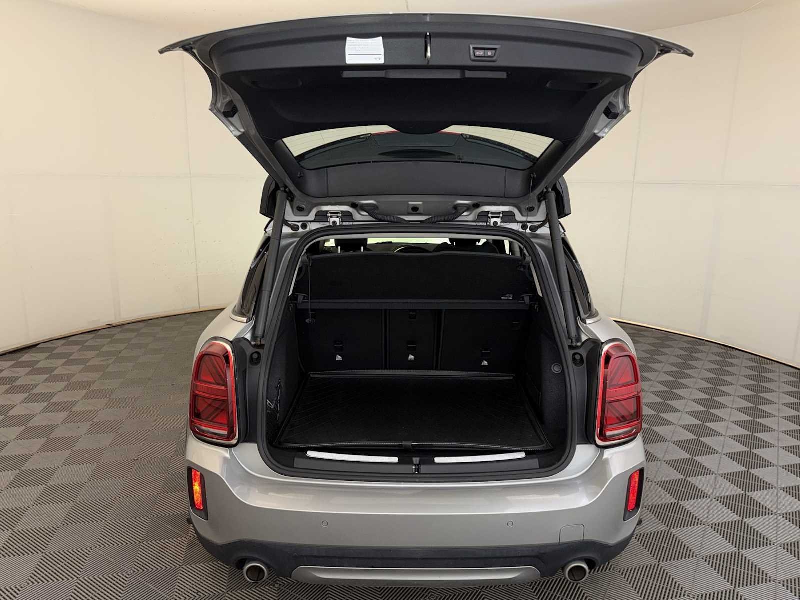 2024 MINI Countryman S - Photo 22