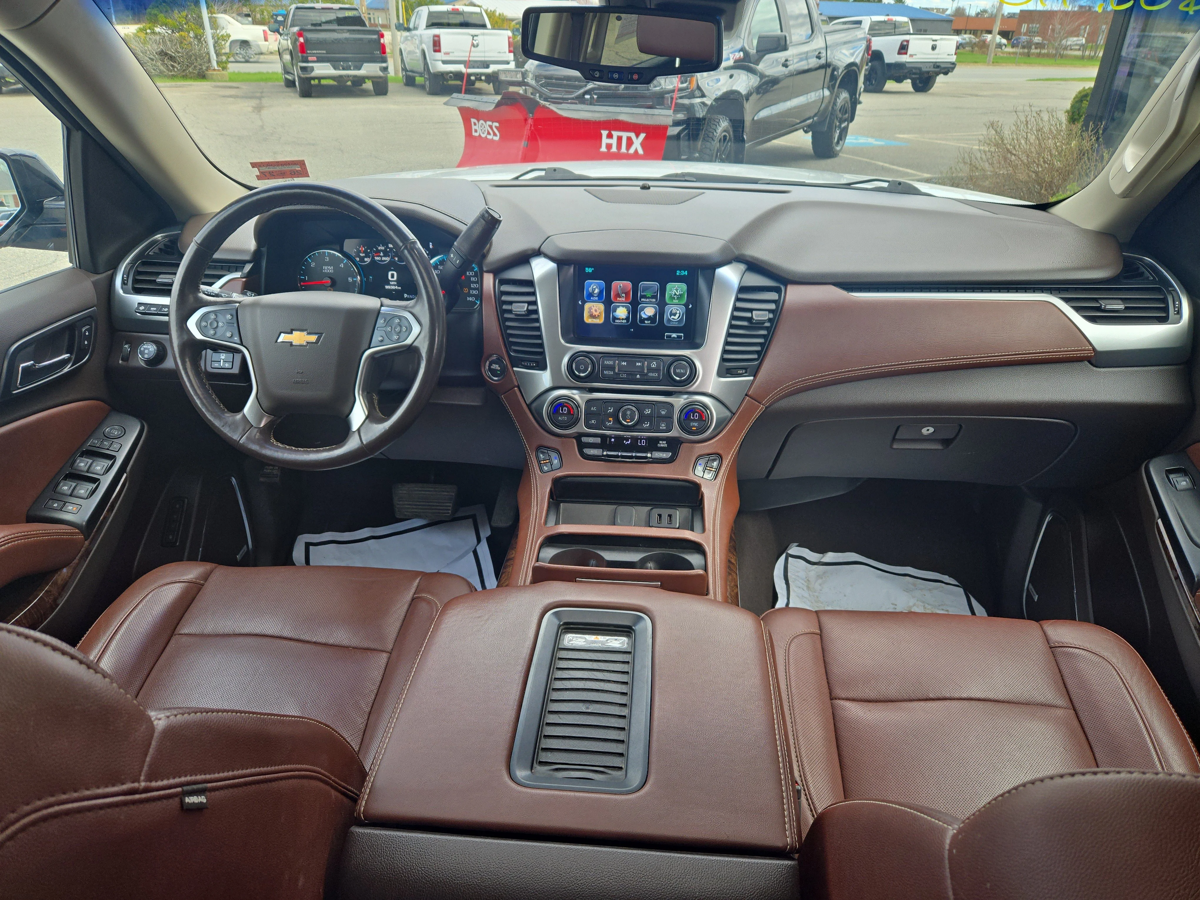 Used 2019 Summit White Chevrolet Premier image 6