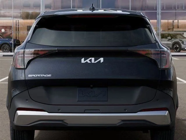 New 2026 Panthera Metal Kia EX image 13