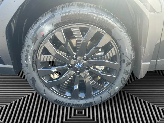 New 2026 CRYSTAL BLACK SILICA Subaru Sport Onyx Edition image 14
