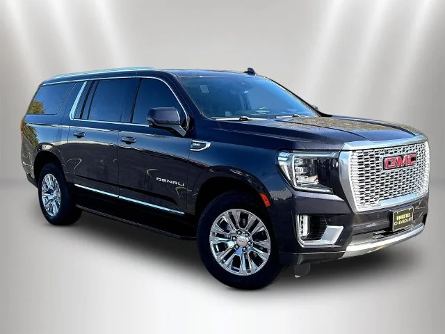 2023 GMC Yukon XL