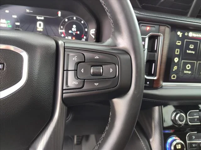 2024 GMC Yukon Denali Ultimate - Photo 23