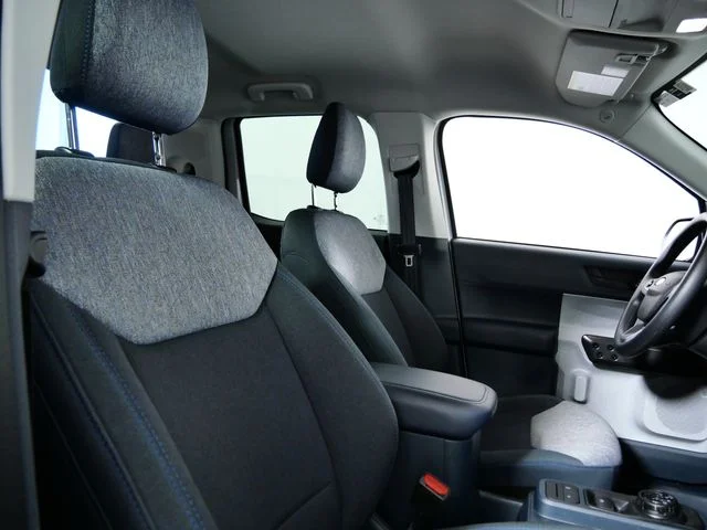 Certified Used 2025 White Ford XLT image 11