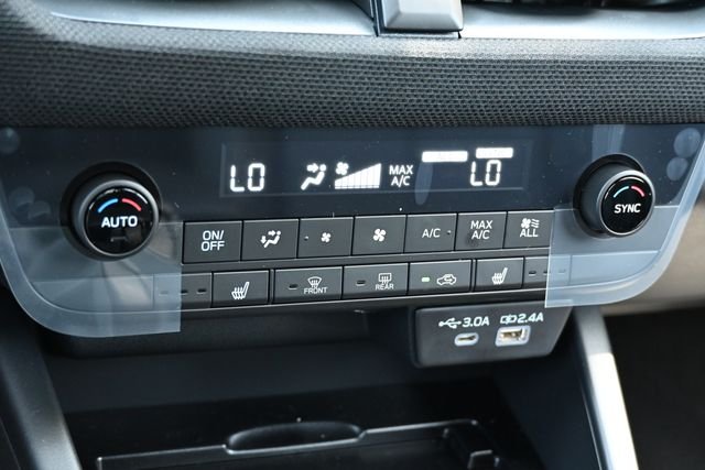 New 2026 Gray Subaru Limited XT image 26