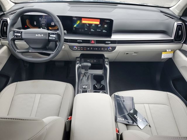 2026 Kia Sorento S - Photo 15