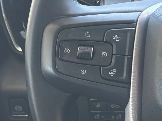 Used 2024 Sterling Metallic GMC Elevation image 11