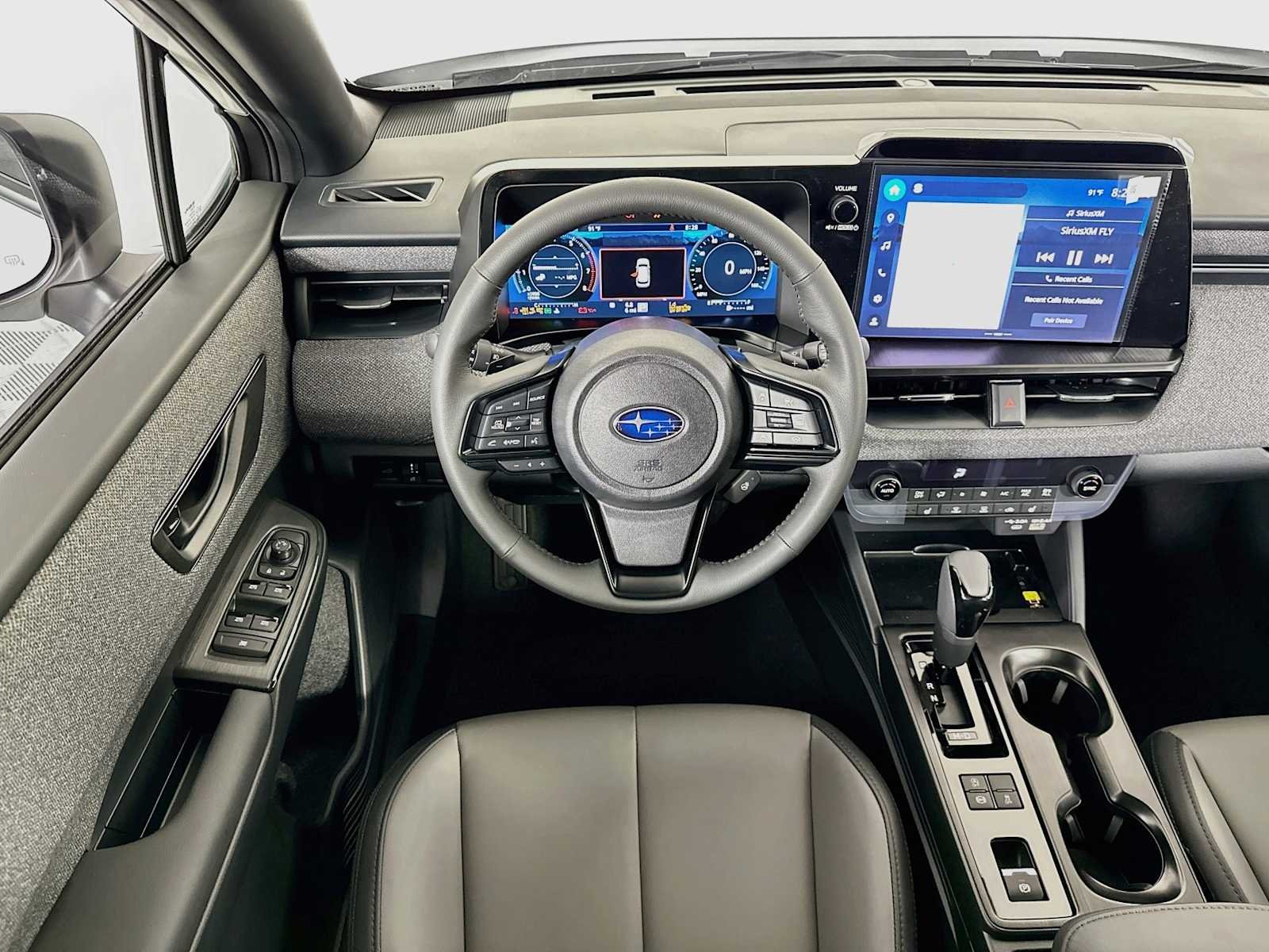 New 2026 CRYSTAL WHITE PEARL Subaru Premium image 21