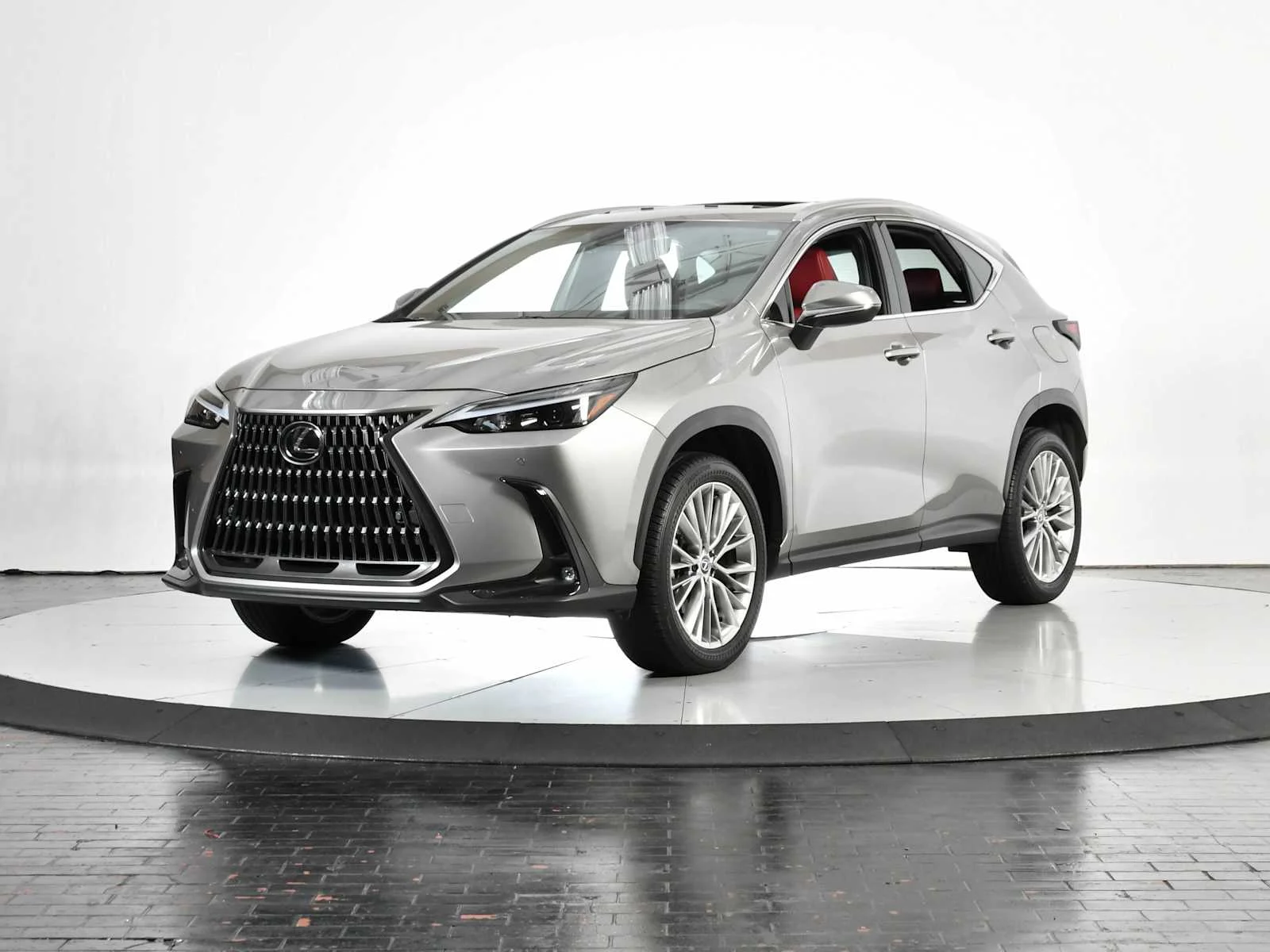 Used Lexus for Sale in Dallas | Sewell Lexus of Dallas