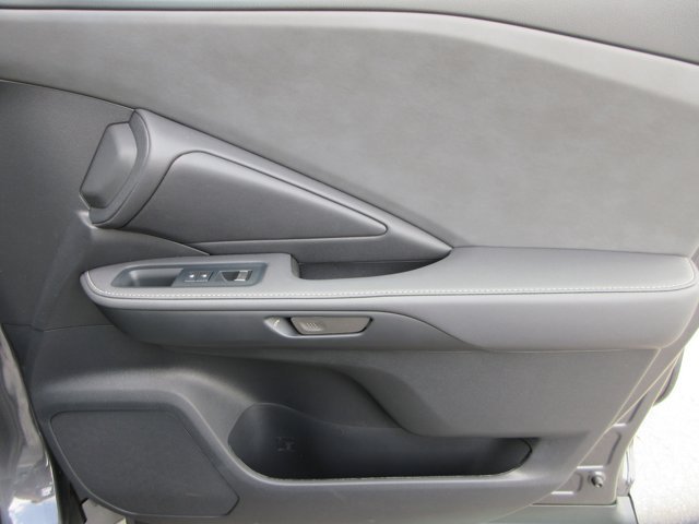New 2026 Cloudburst Gray Lexus PREMIUM AWD image 33