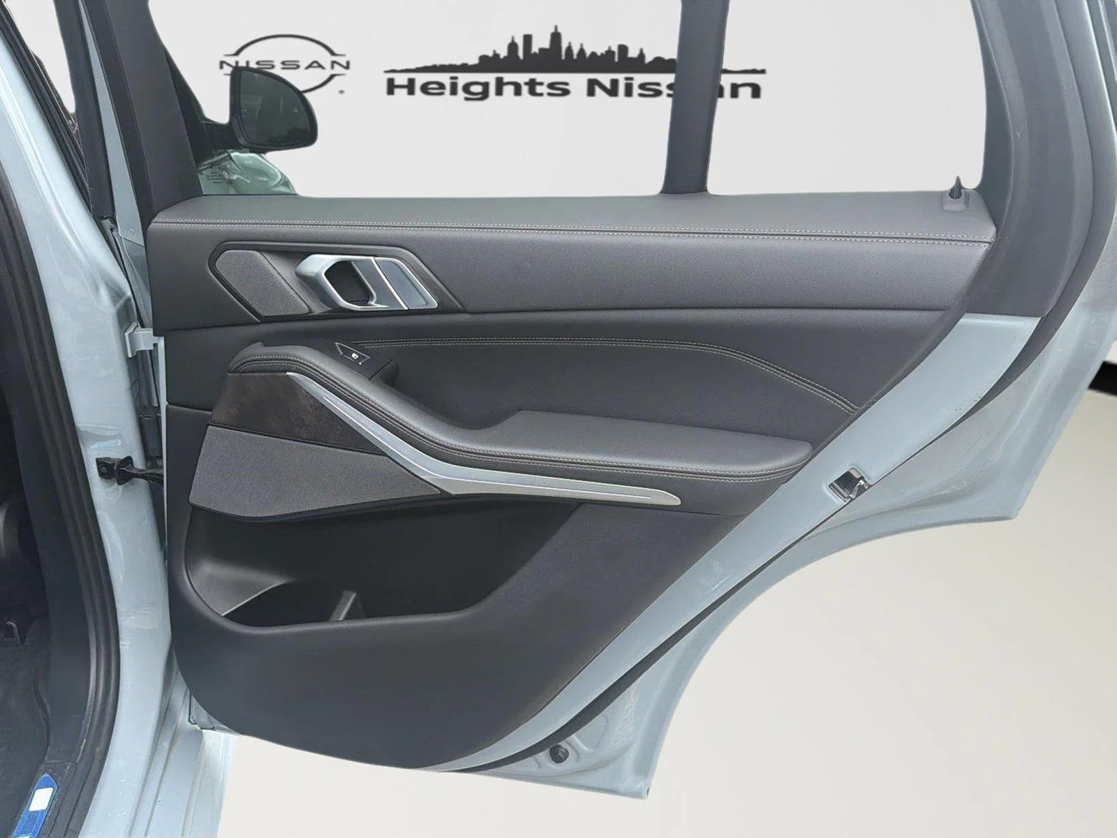 2024 BMW X5 40i - Photo 33