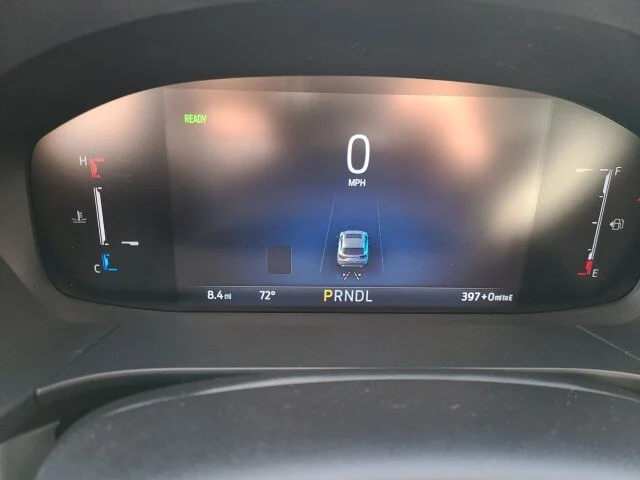 2025 Ford Escape Plug-in hybrid PHEV - Photo 39