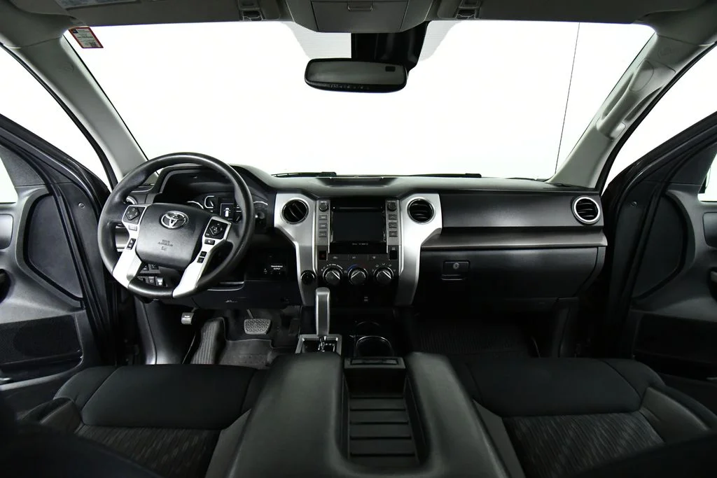 2019 Toyota Tundra SR5 - Photo 18