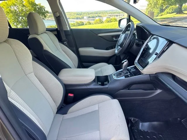 Used 2024 Brown Subaru Premium image 11