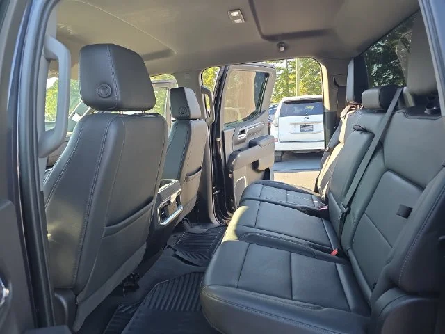 Used 2023 Gray Chevrolet LTZ image 15