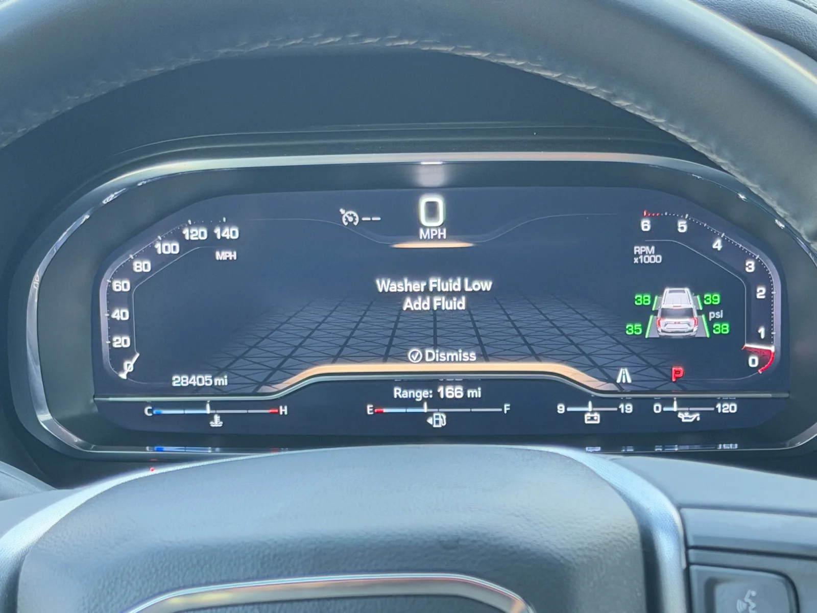 Used 2024 Sterling Metallic GMC SLE image 14