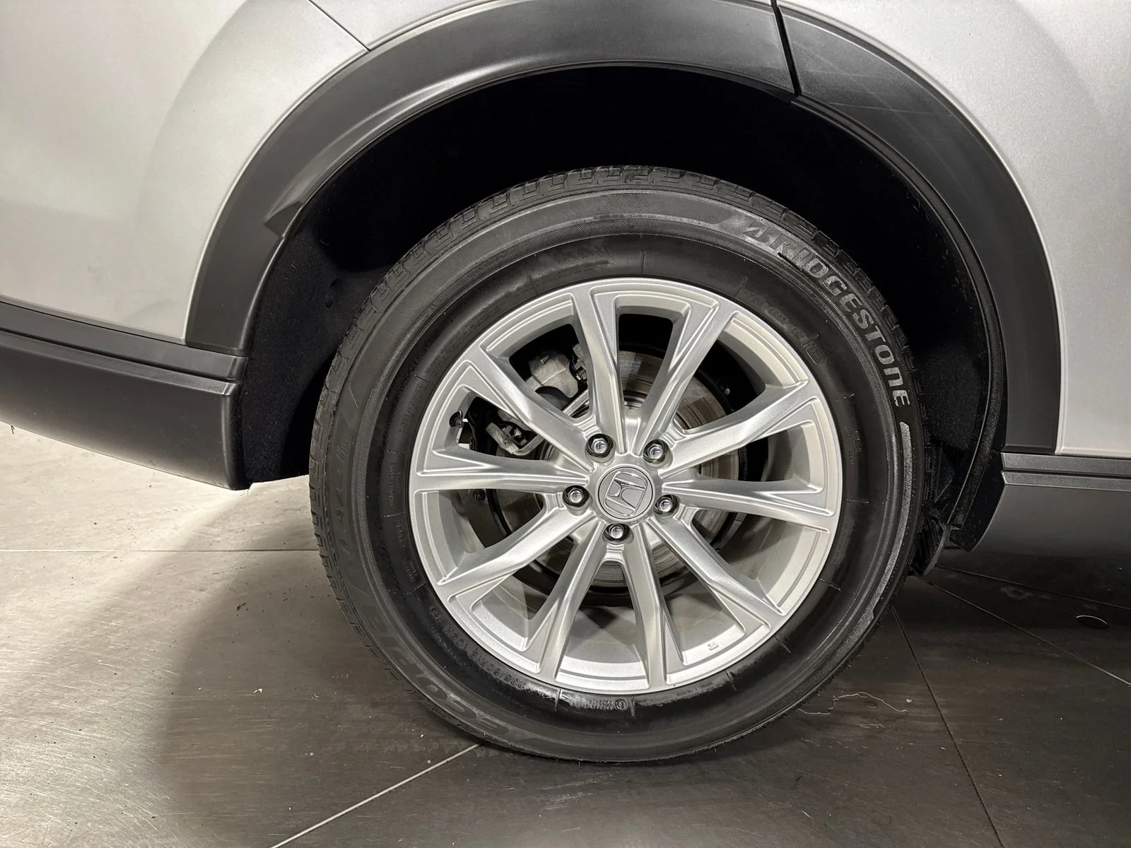2023 Honda CR-V EX - Photo 13
