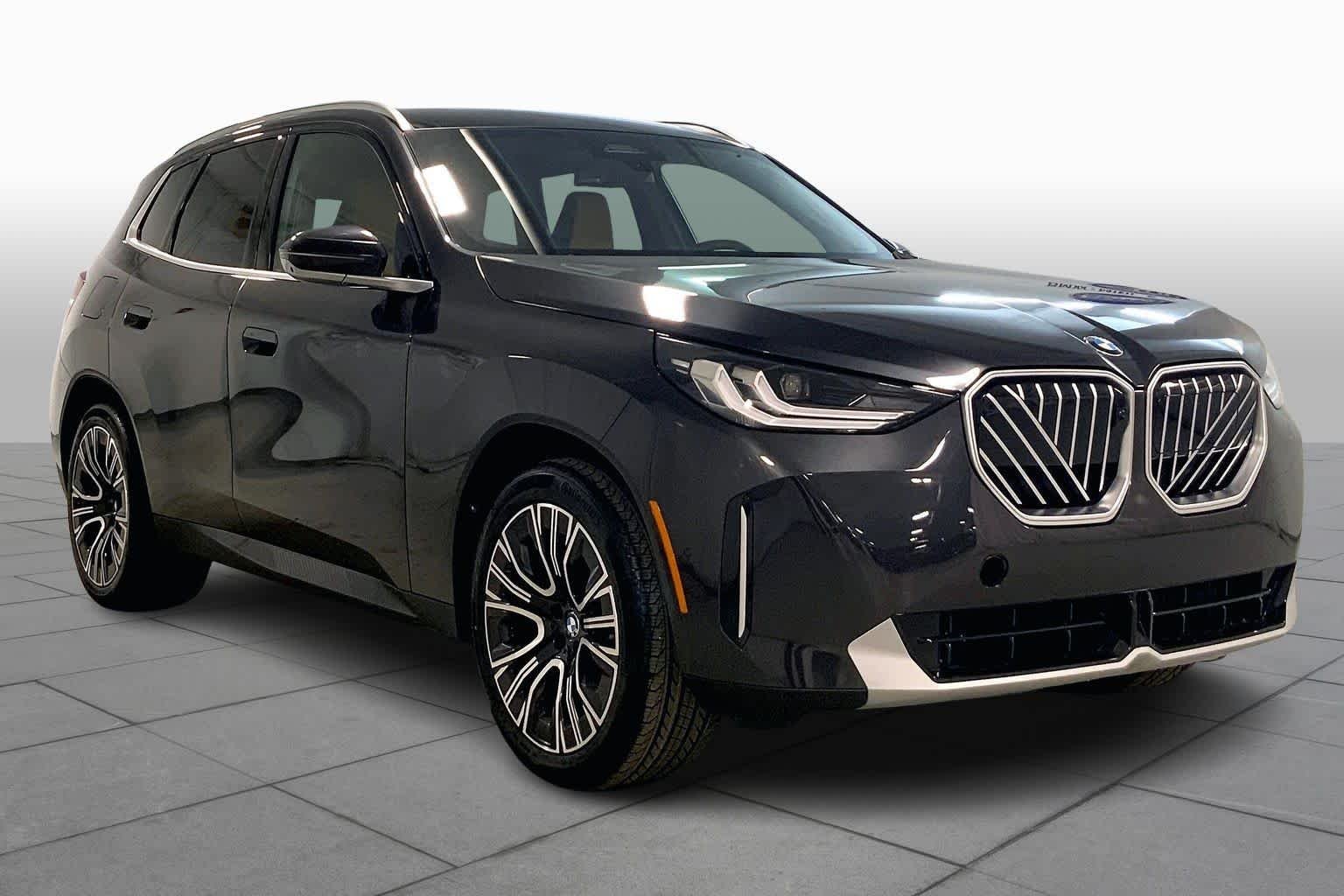 Used 2026 BMW X3 30 with VIN 5UX53GP02T9248115 for sale in Kansas City