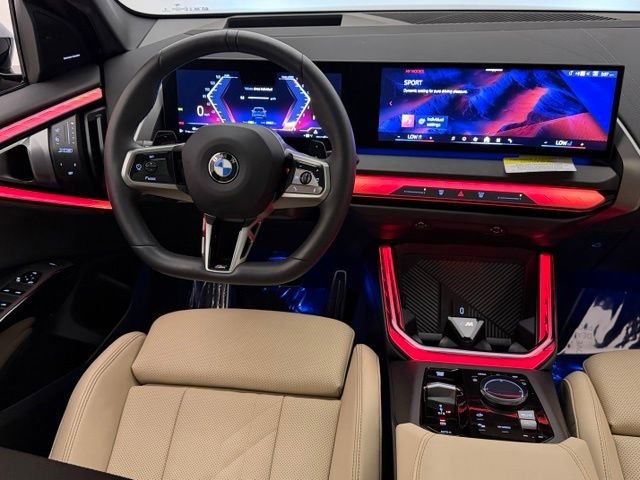 Used 2026 Tanzanite Blue II Met BMW 30 xDrive image 30