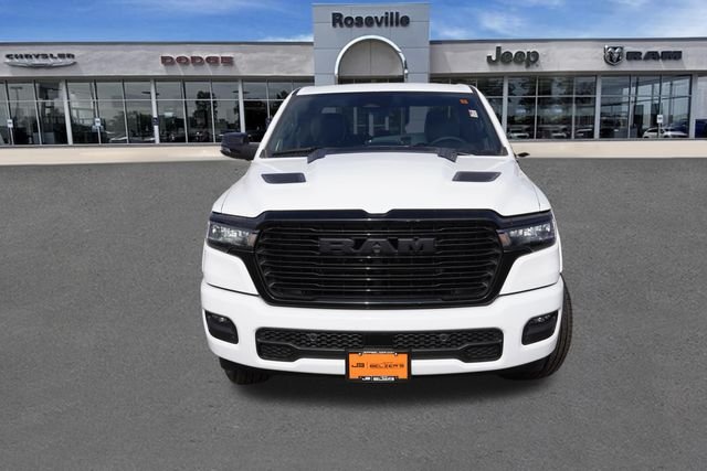 2026 RAM 1500 Laramie - Photo 10
