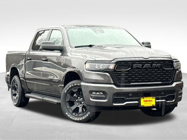2026 RAM 1500 Express 4x4 Crew Cab 5'7's photo
