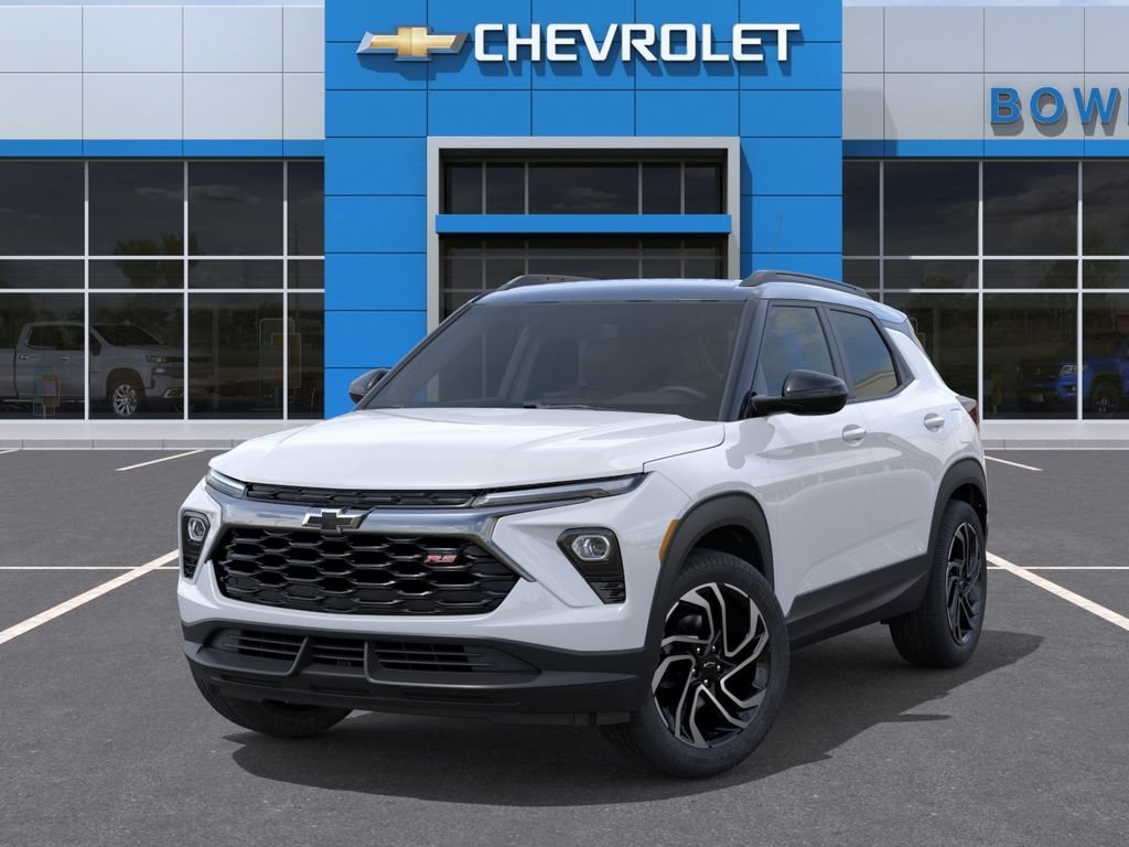 2026 Chevrolet Trailblazer RS - Photo 6