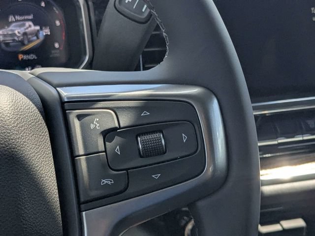 2026 Chevrolet Silverado 2500 HD LT - Photo 24